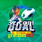 Goal Crash